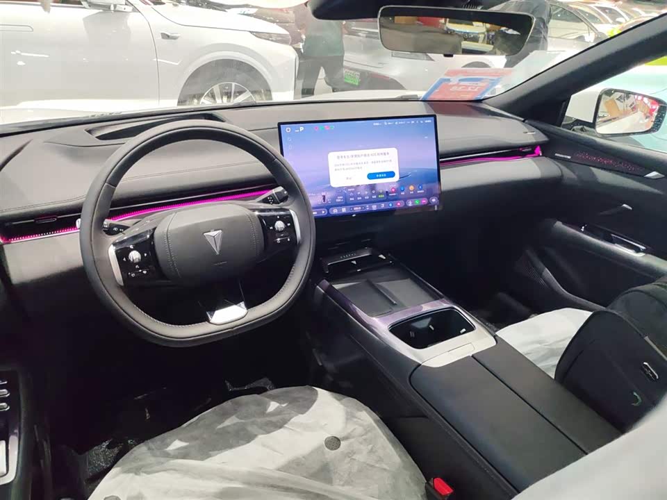 DEEPAL Dark blue L07