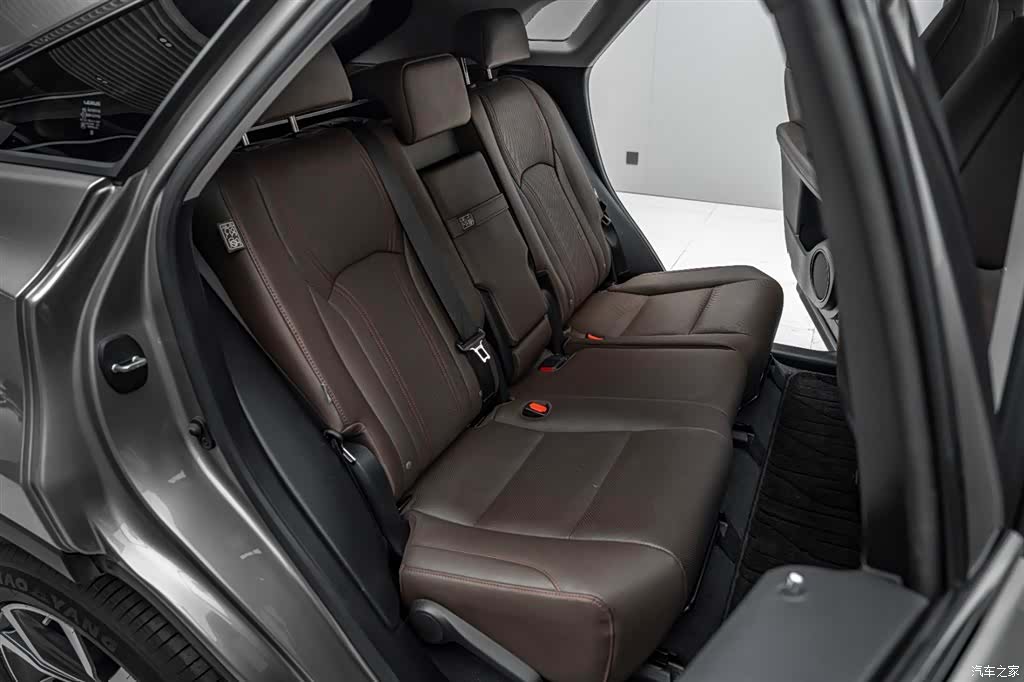 Lexus RX, 2021 26
