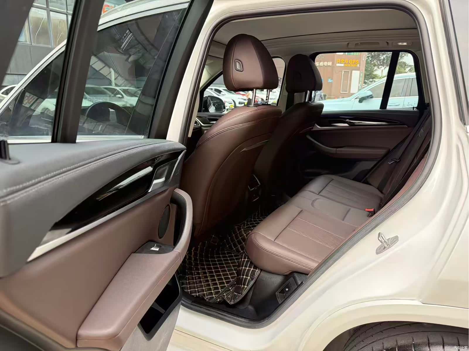 BMW X3, 2023 6