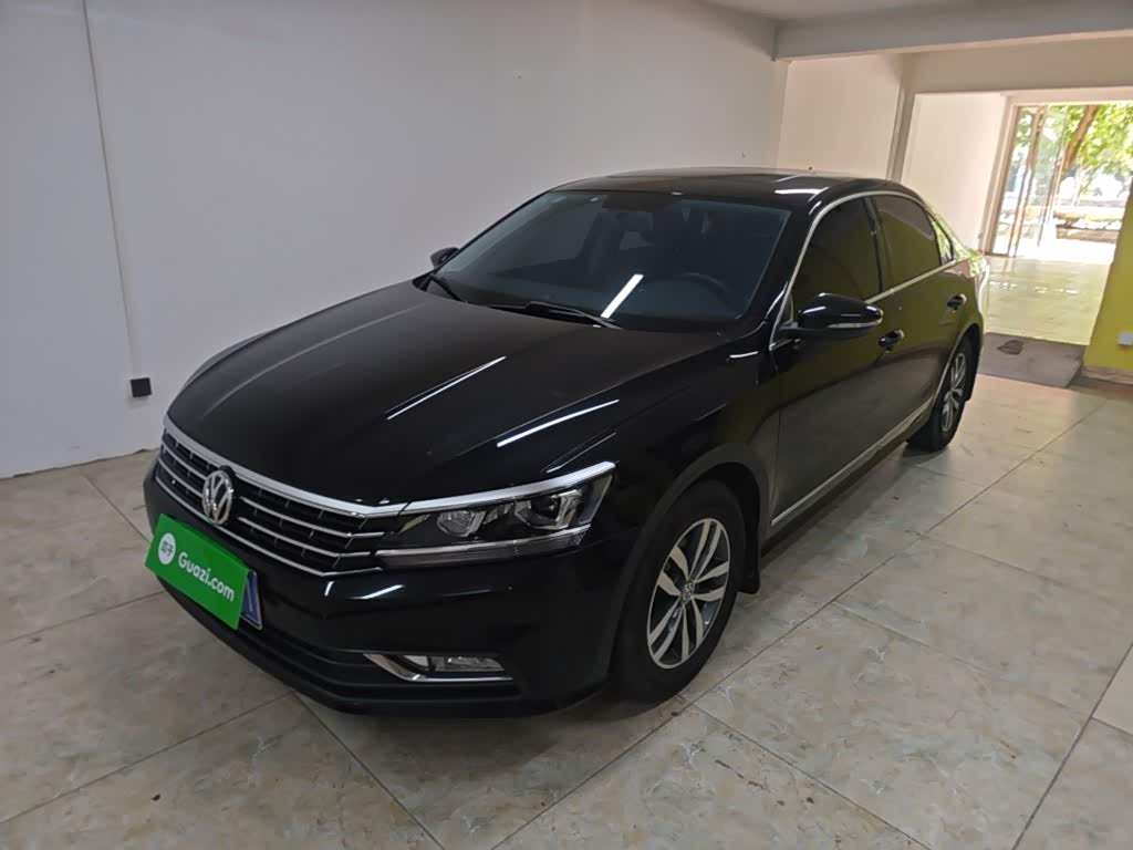 Volkswagen Passat 2015 1.8TSI DSG
