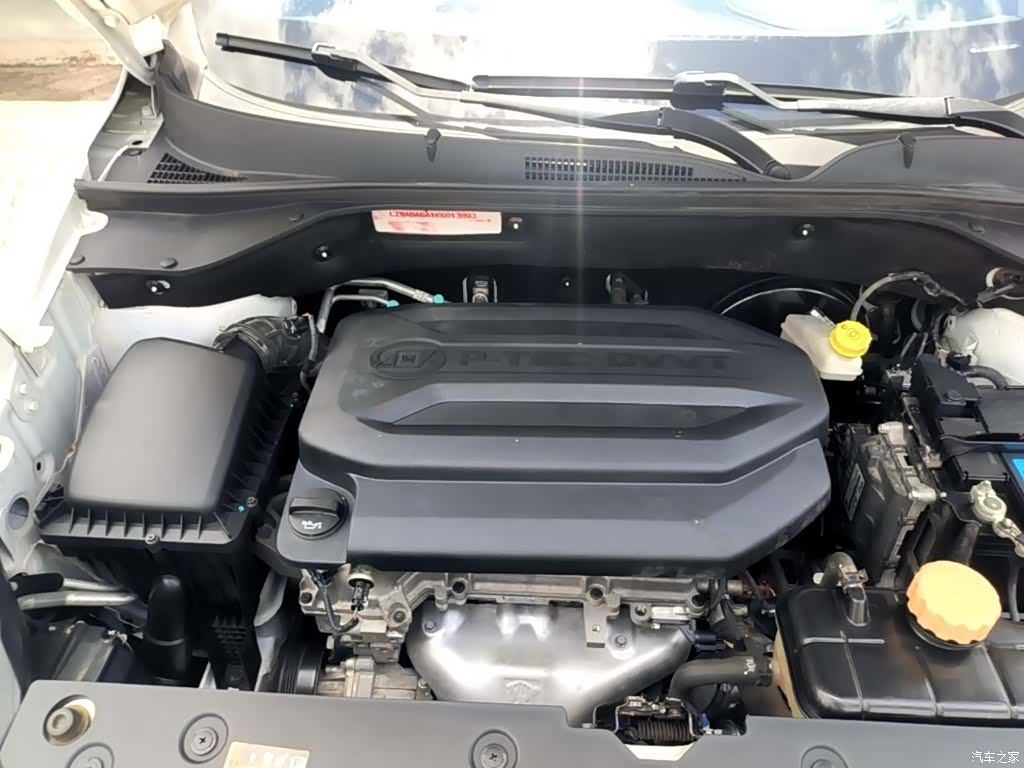 Wuling 510, 2019 20