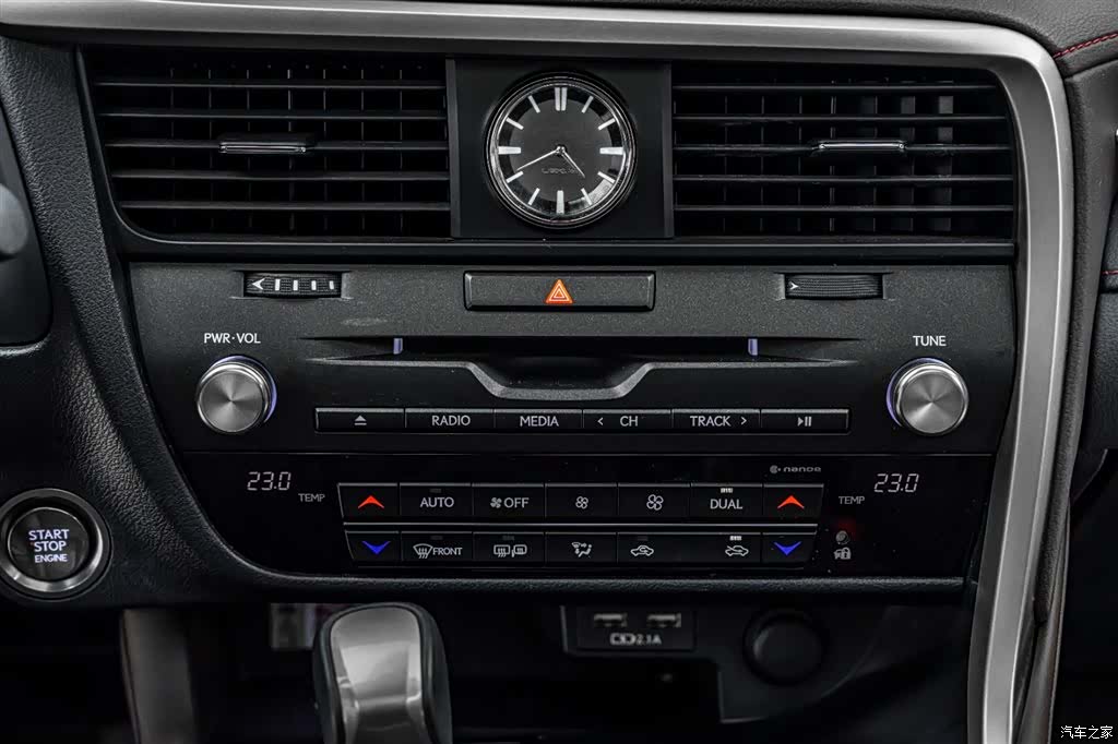 Lexus RX, 2021 33