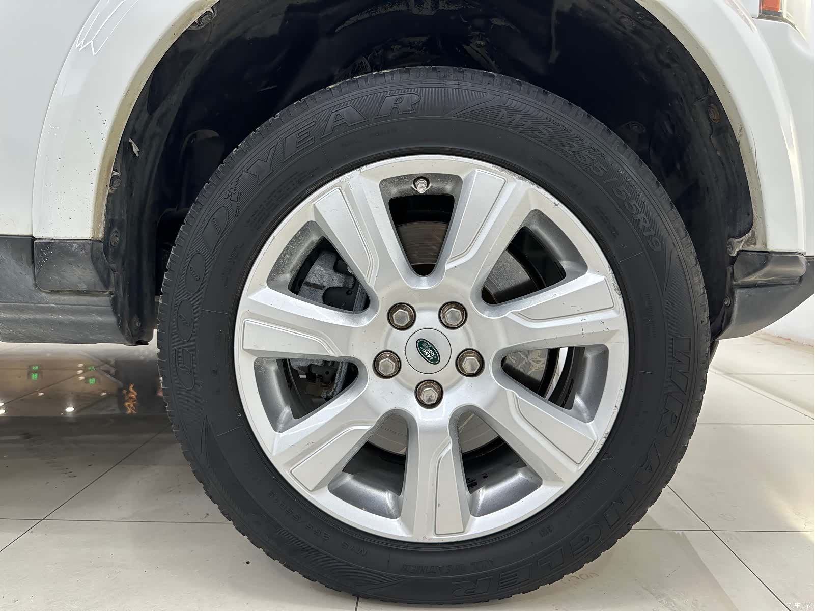 Land Rover Discovery, 2013 27