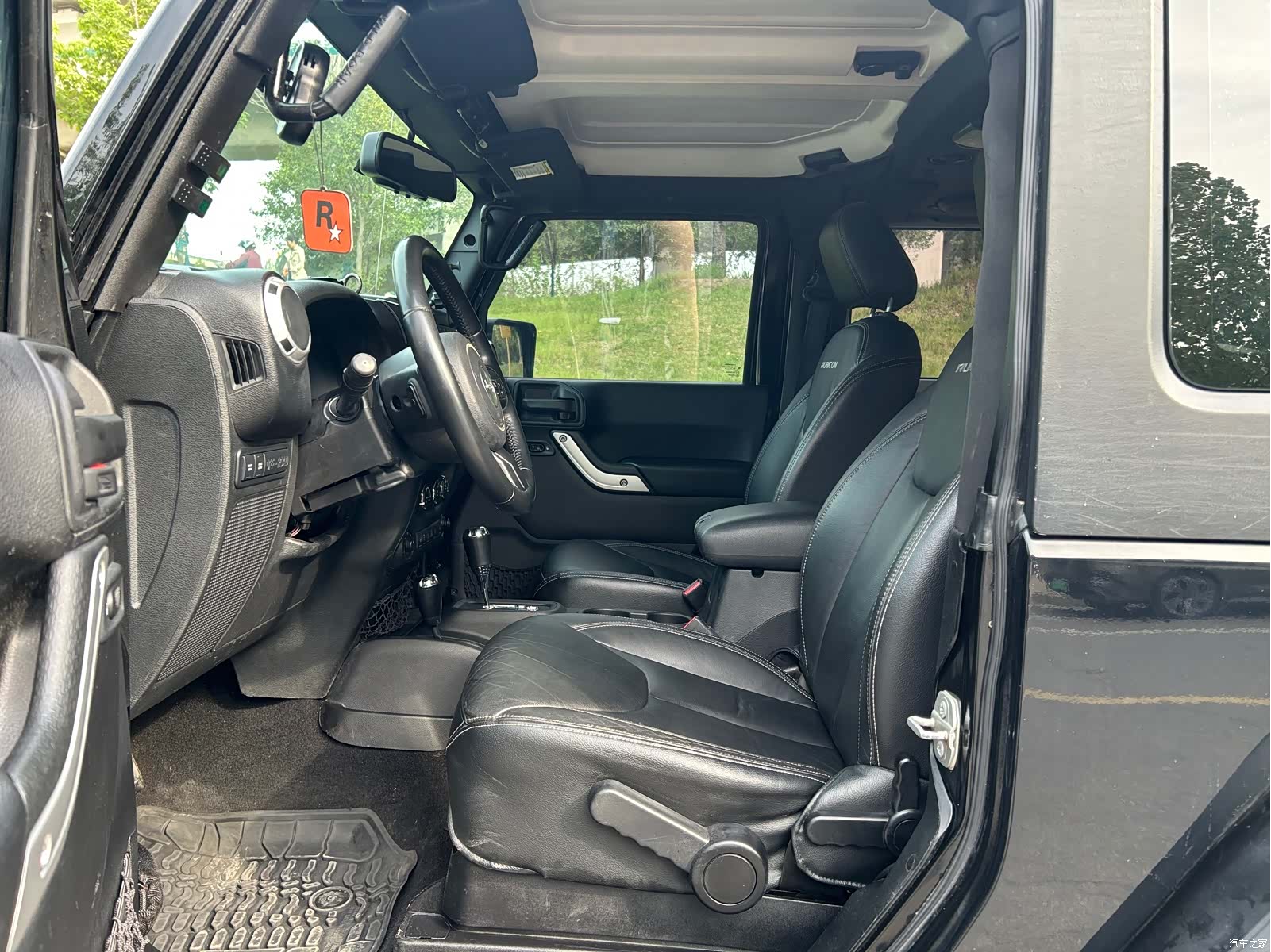 Jeep Wrangler, 2016 4