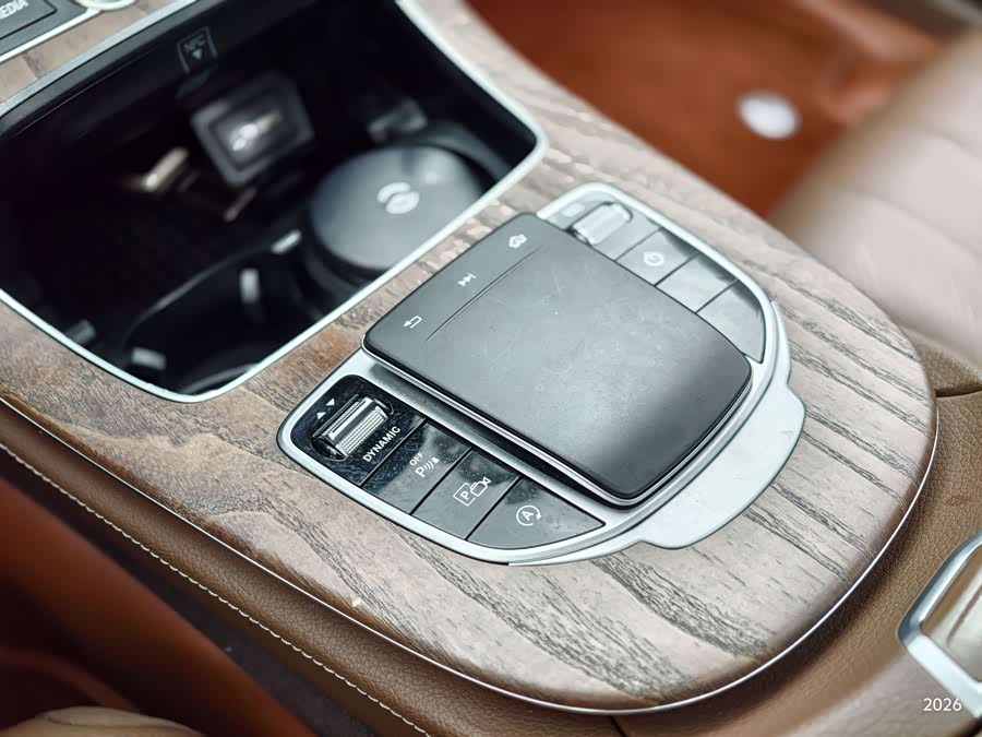 Mercedes-Benz E-Class 2018, фото 11