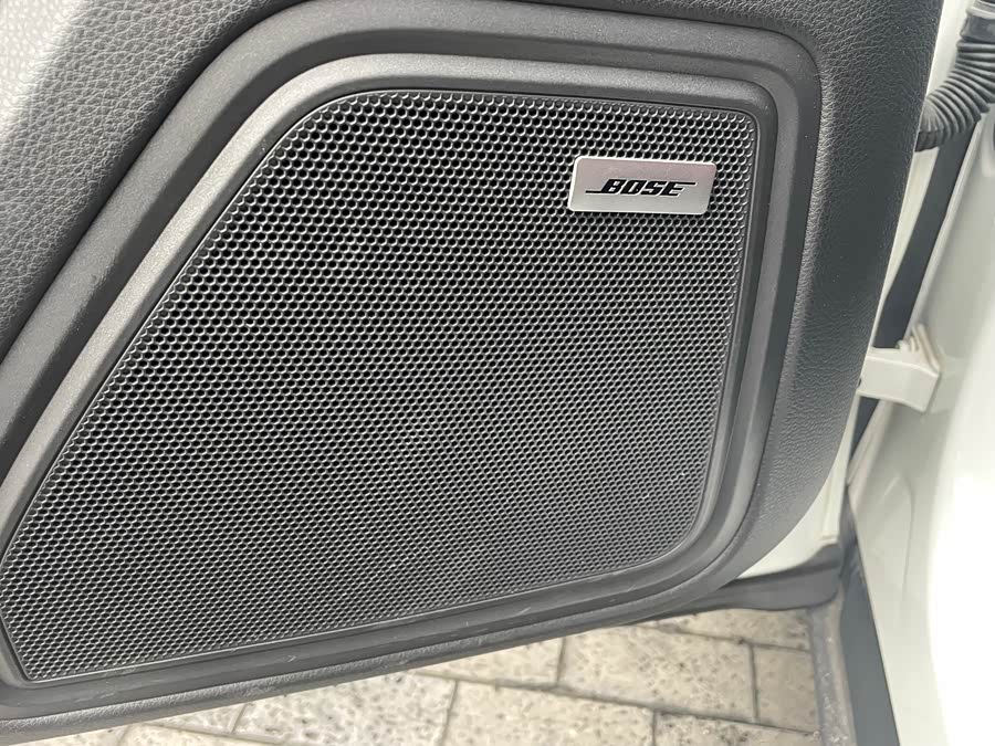 Porsche Macan 2019, фото 5