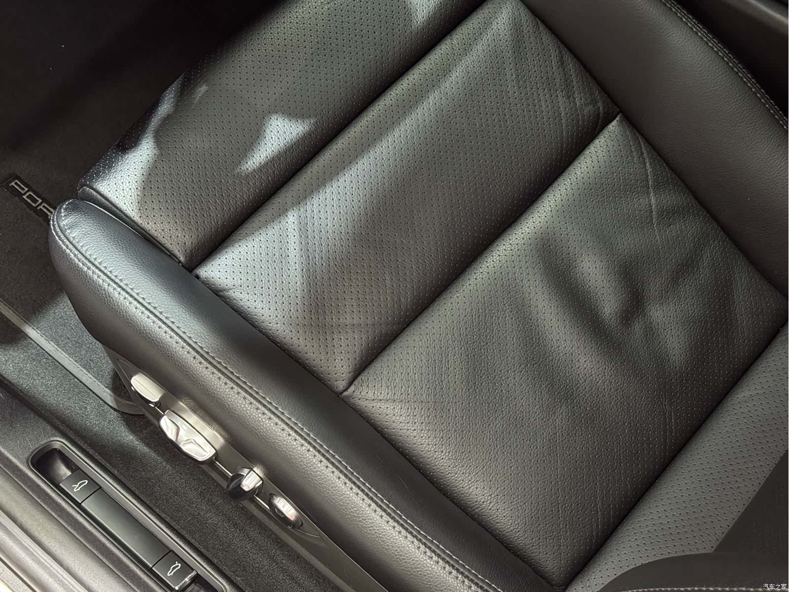 Porsche Cayman, 2017 29