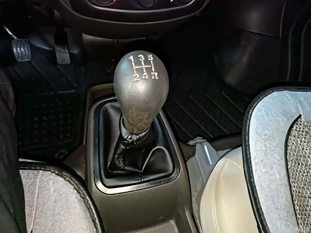 Wuling S, 2024 10