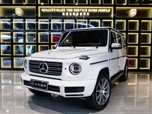 ����G�� 2020�� G 350