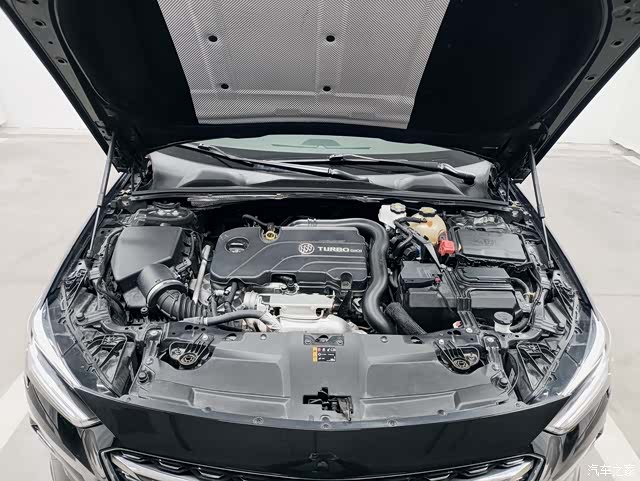 Buick Regal, 2022 13
