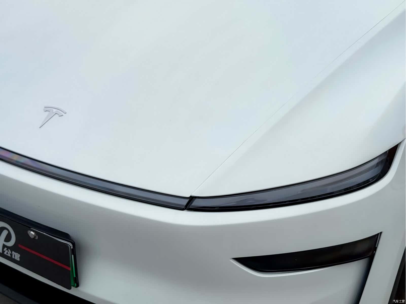 Tesla Model Y, 2025 7