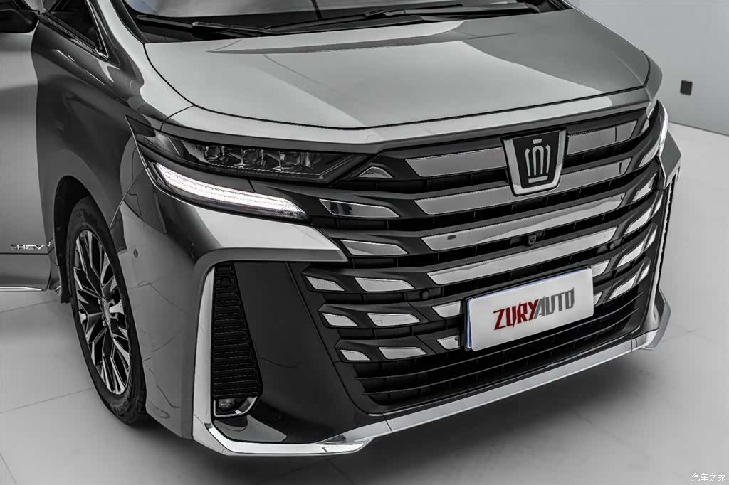 Toyota Vellfire, 2023 39