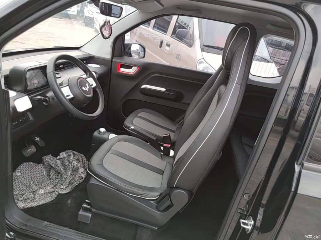 Wuling MINIEV, 2022 15
