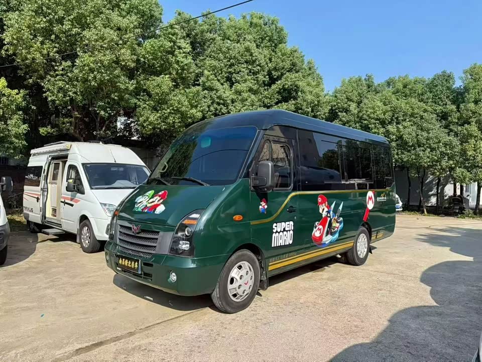 Wuling Wuling Hongguang