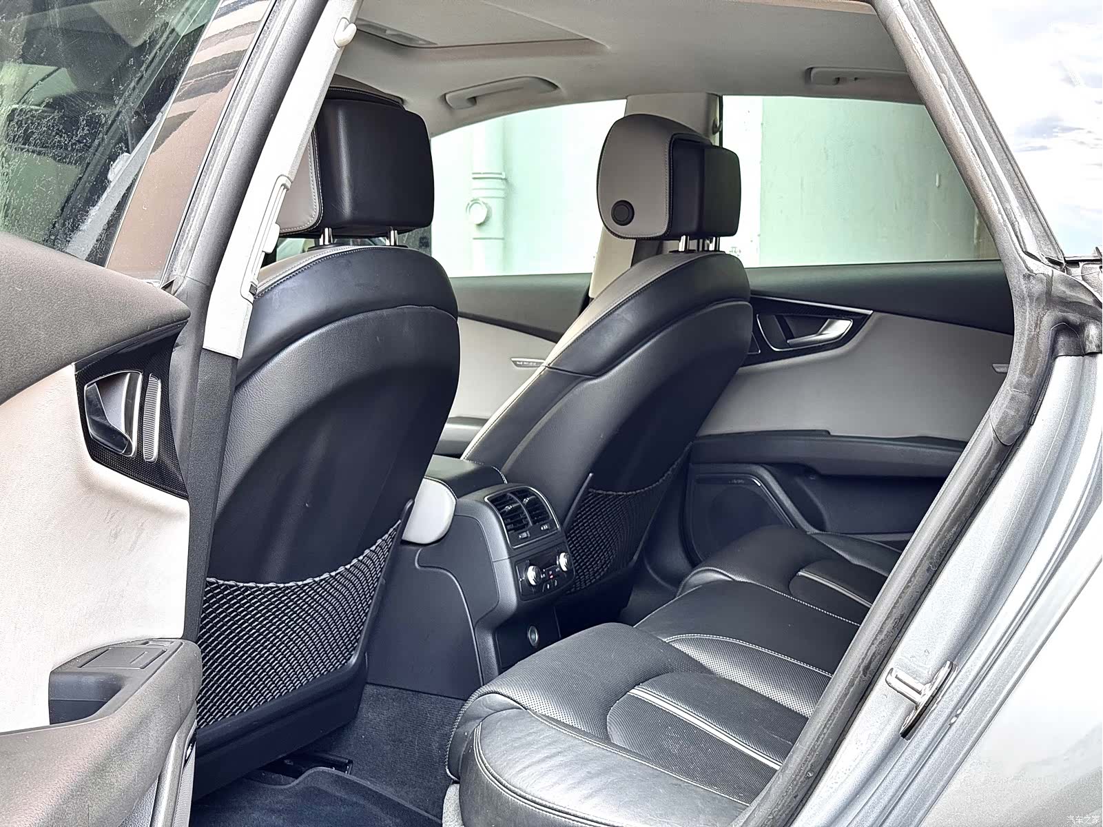 Audi A7, 2014 7
