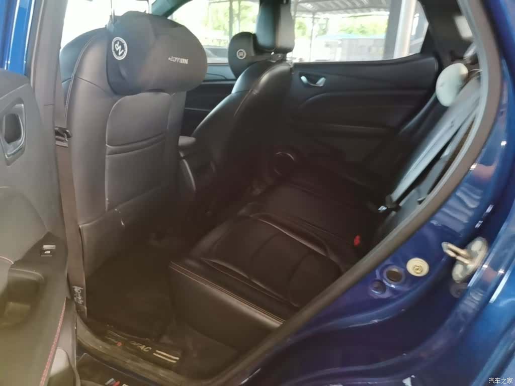 DongFeng 500, 2020 17
