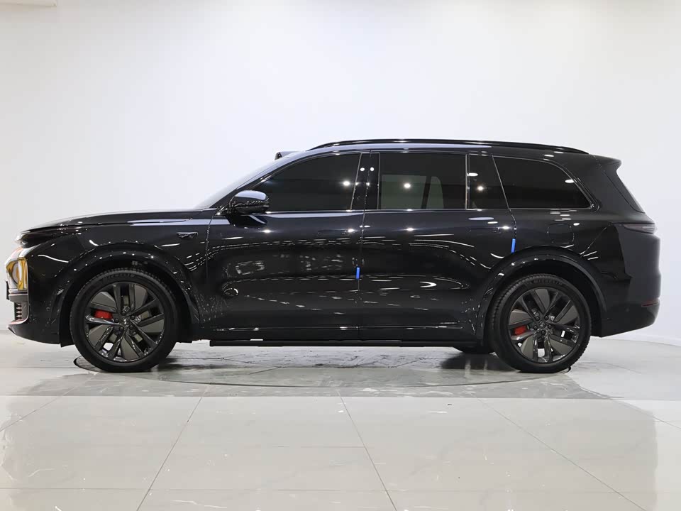 Li Auto Ideal L9