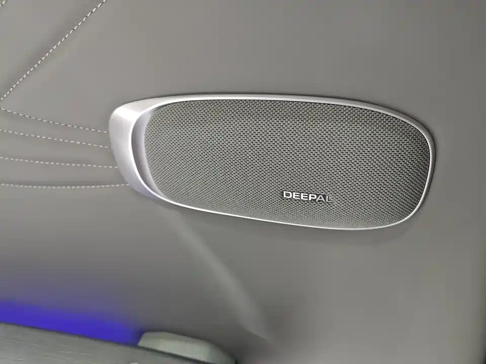 DEEPAL Dark blue S07