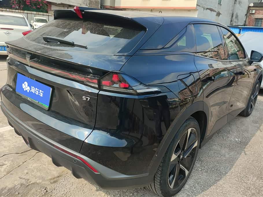 DEEPAL Dark blue S07