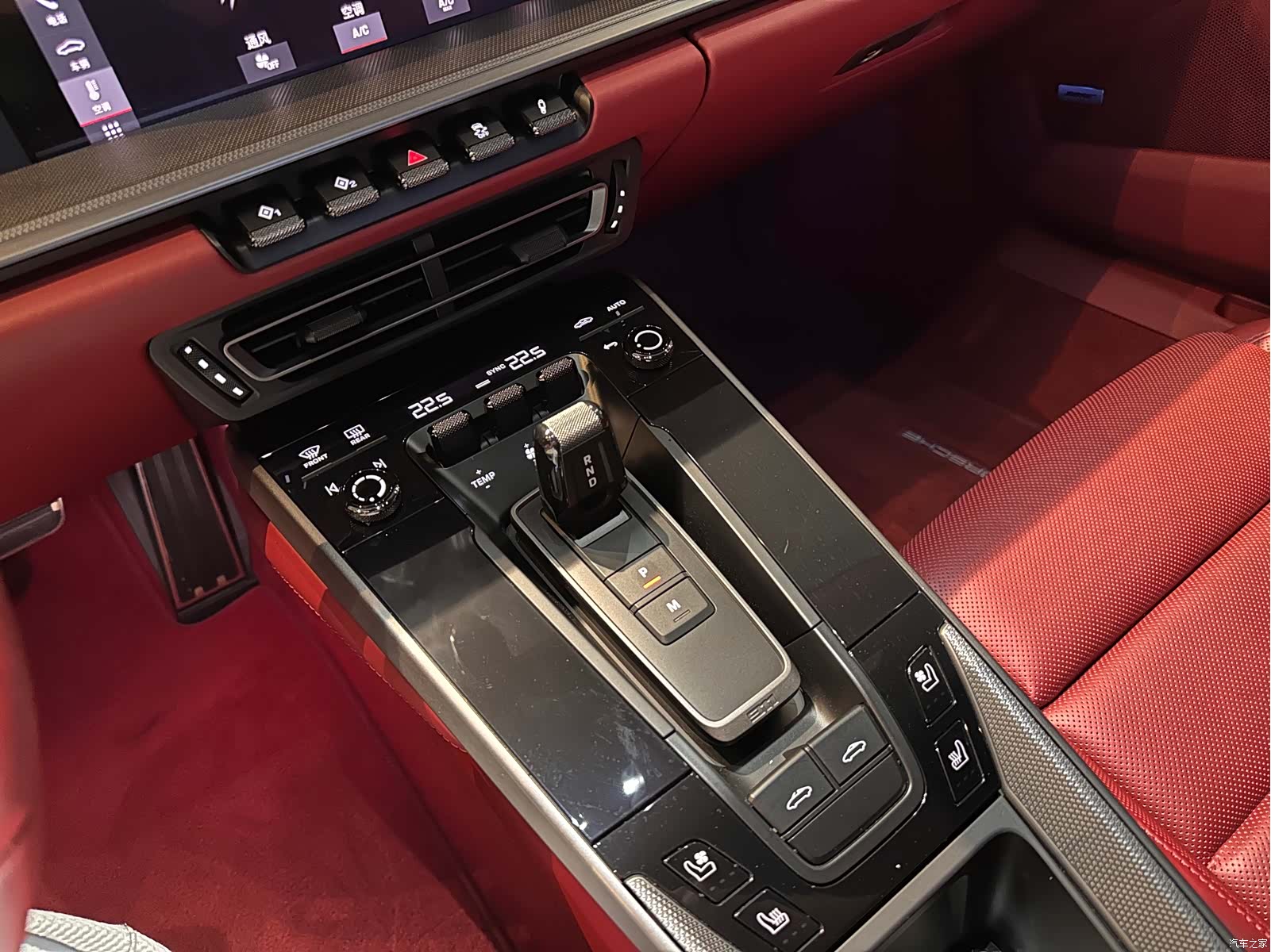 Porsche 911, 2021 14