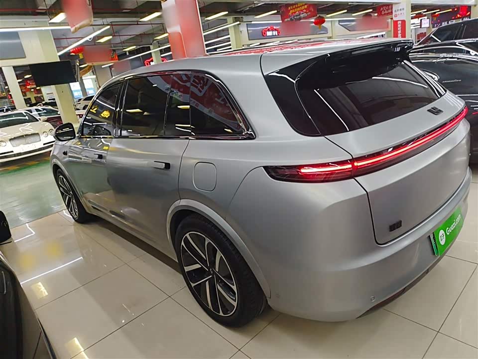 Li Auto Ideal L7