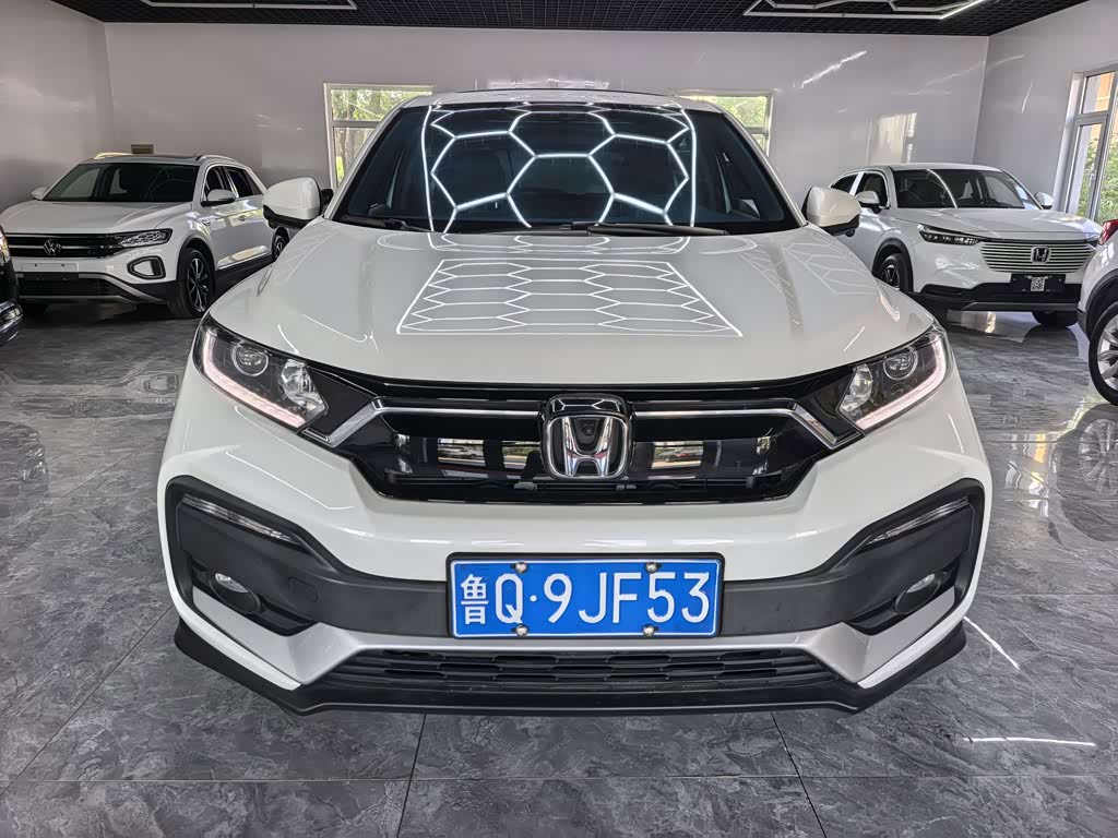 Honda XR-V 2022 1.5L CVT