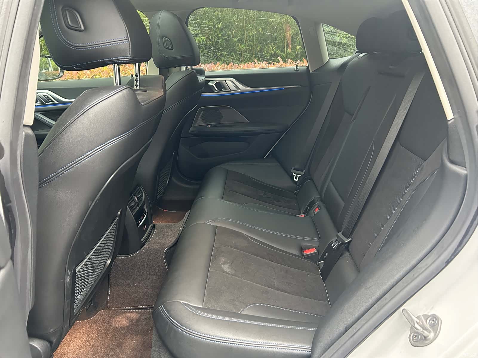 BMW 4 Series, 2022 8
