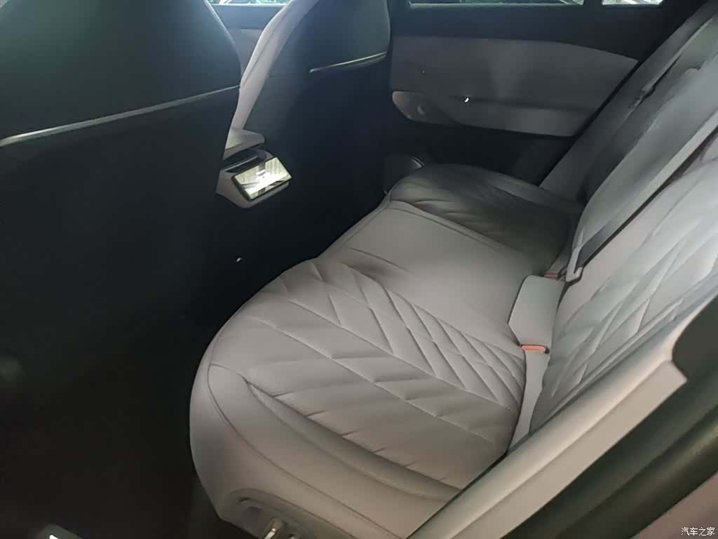 NIO EC6, 2025 17
