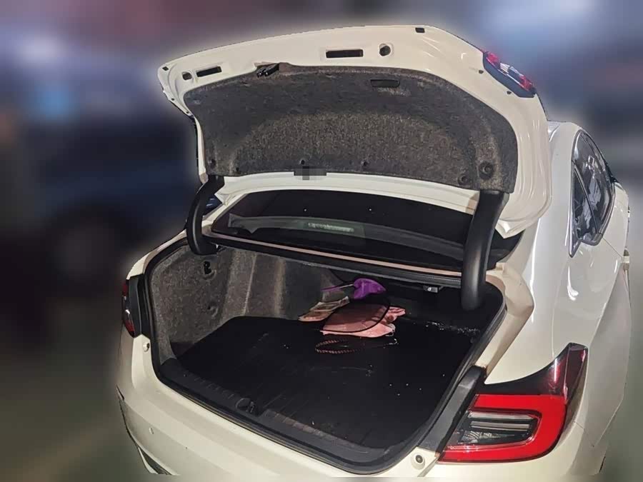 Honda Accord 2022, фото 15