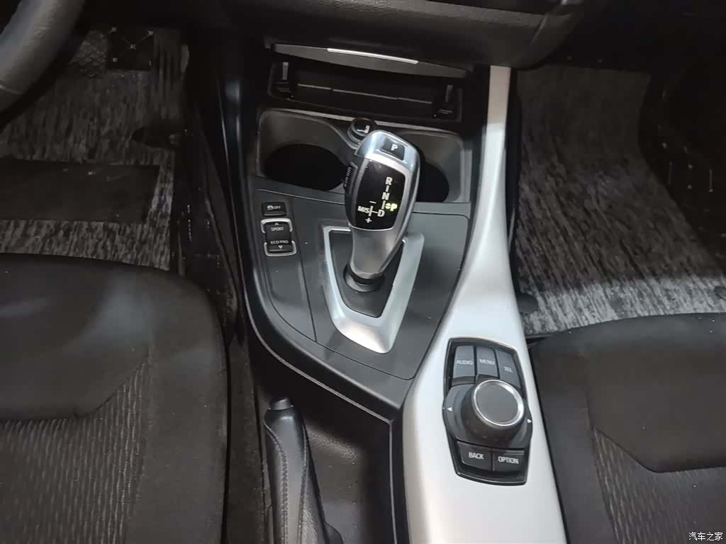 BMW 1 Series, 2014 14