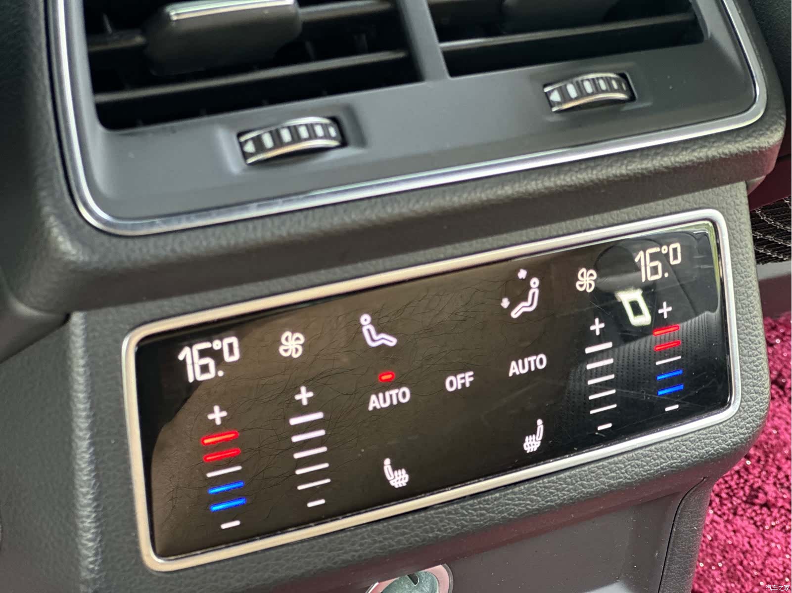 Audi A6L, 2020 18