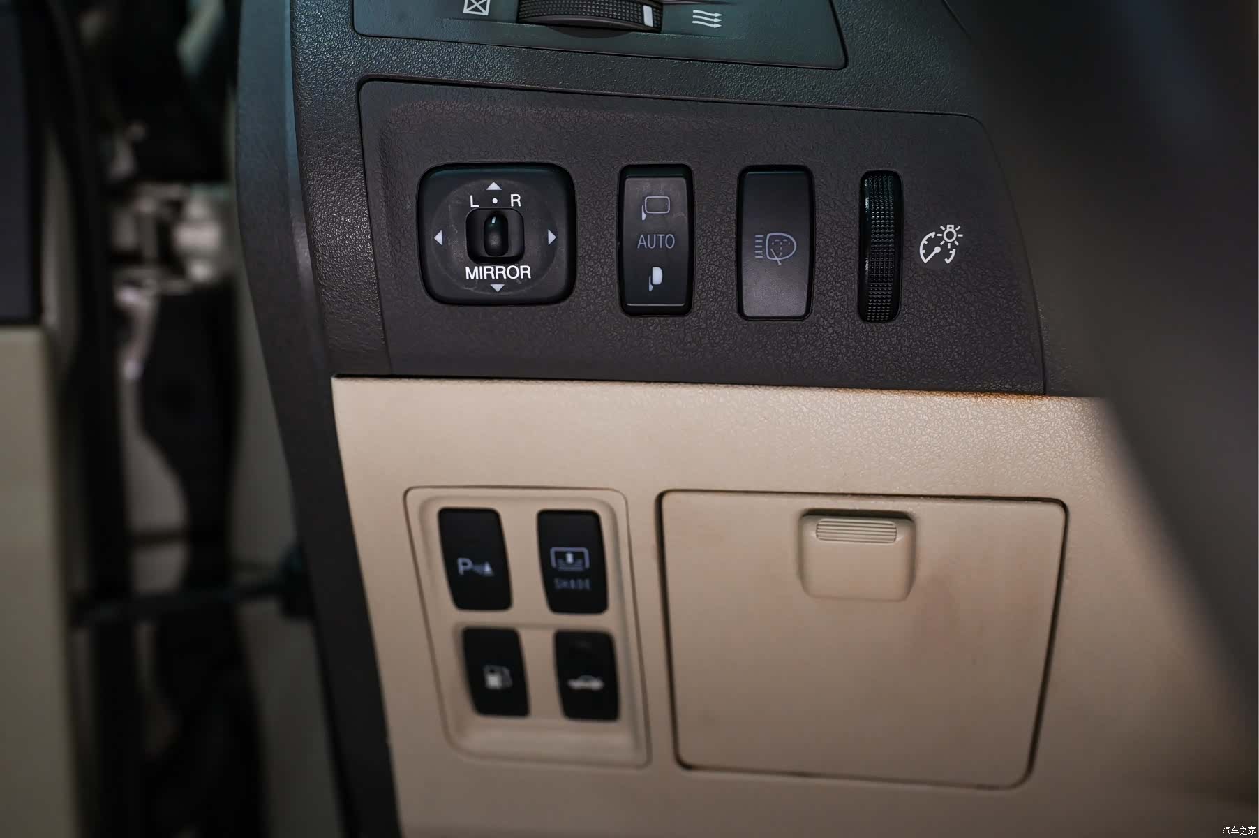 Lexus ES, 2010 10