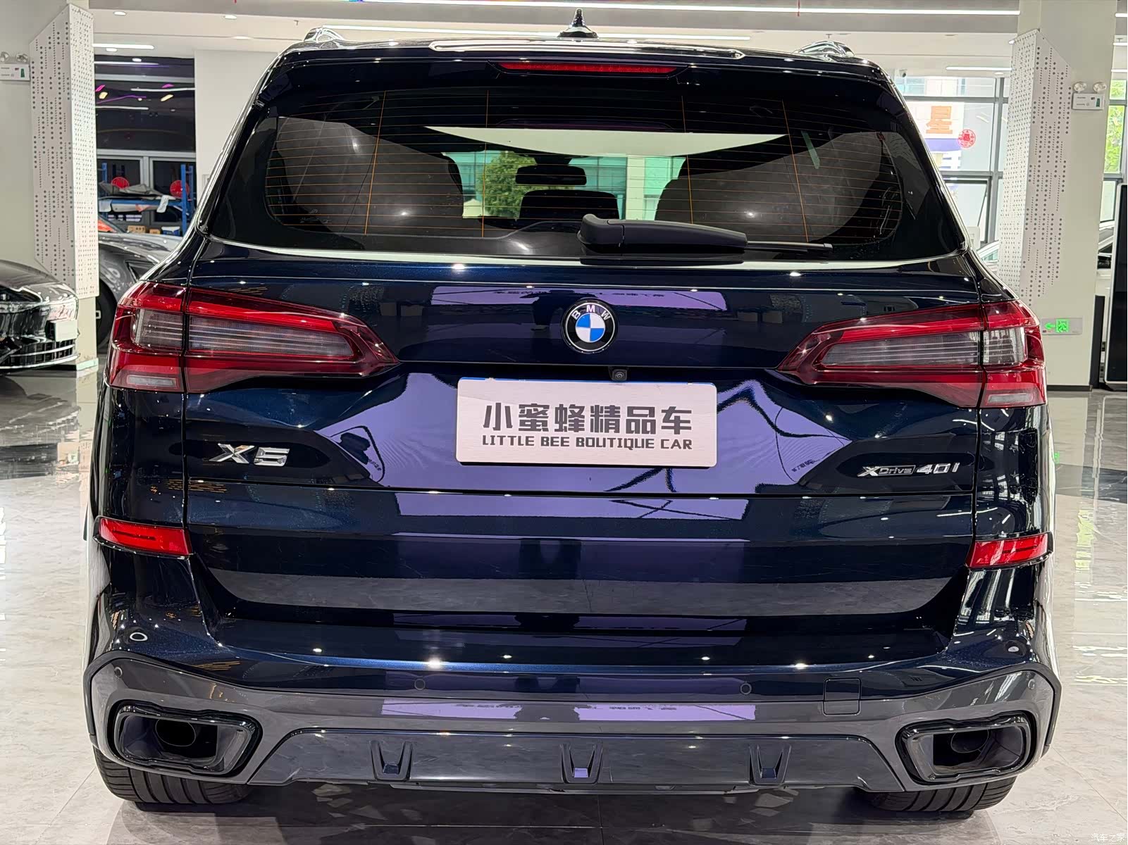 BMW X5, 2022 15