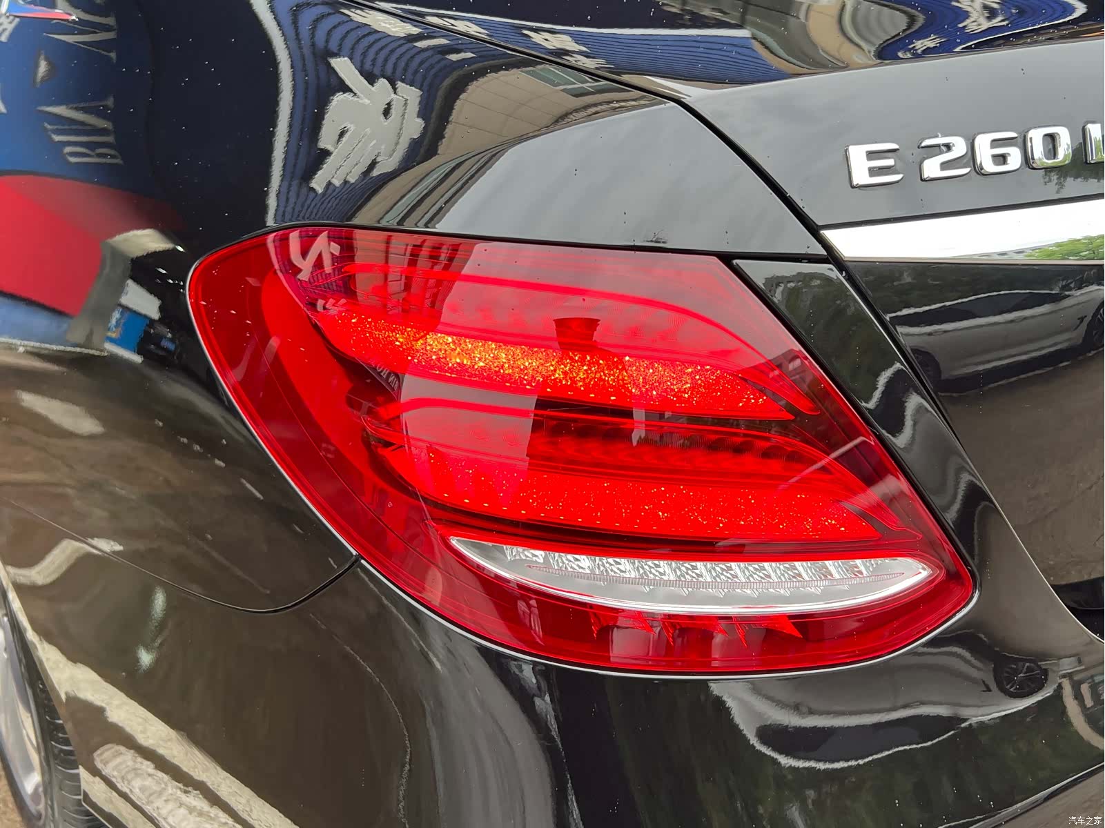 Mercedes-Benz E-Class, 2020 32