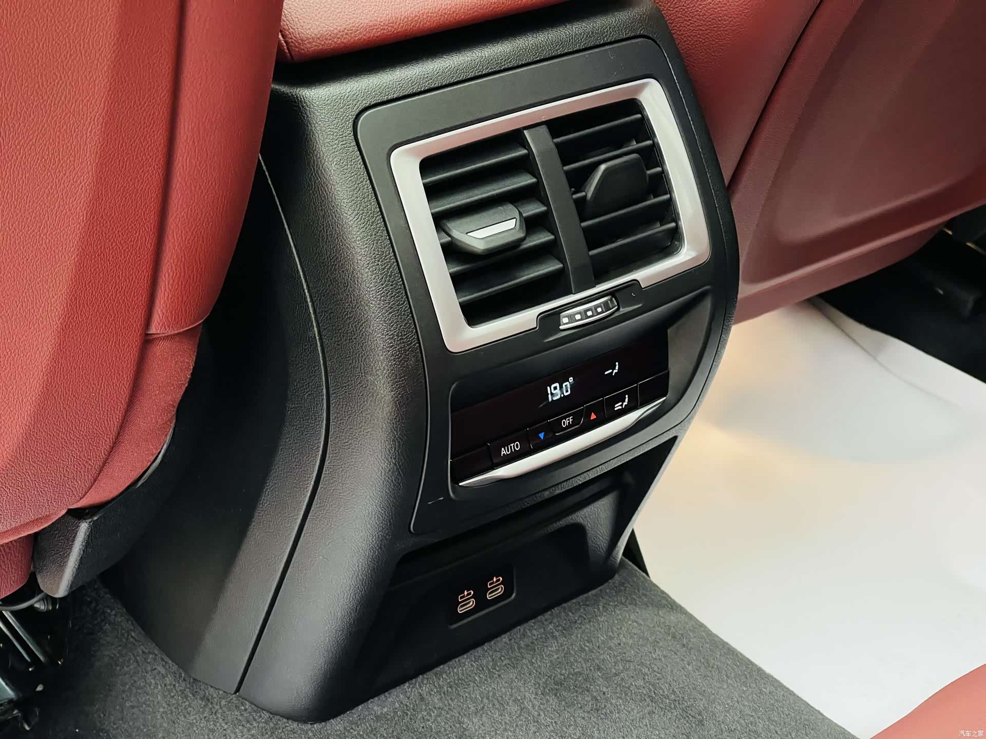BMW X3, 2024 12