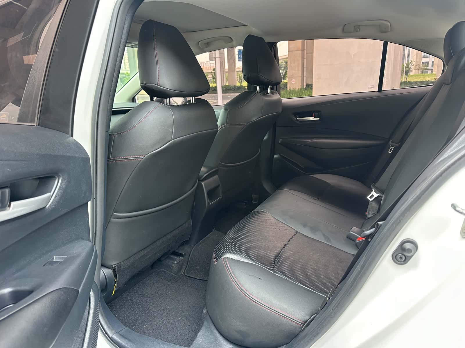 Toyota Corolla, 2019 14