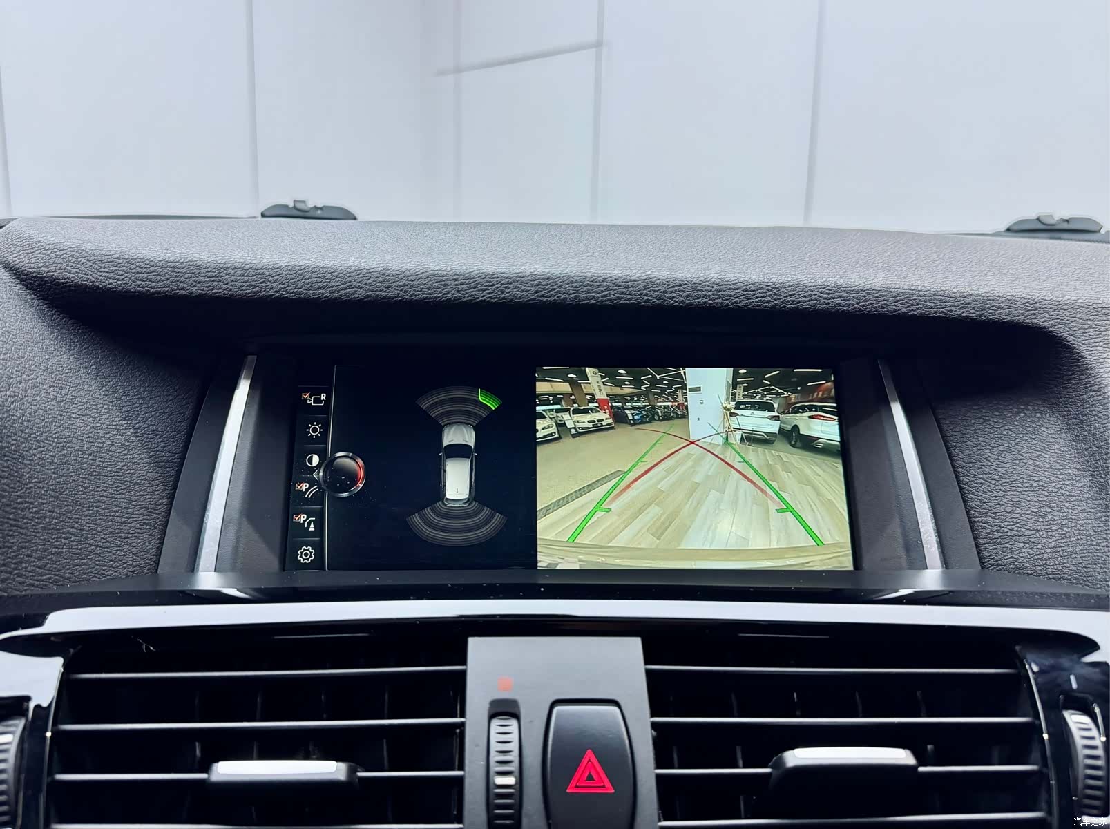 BMW X3, 2016 14