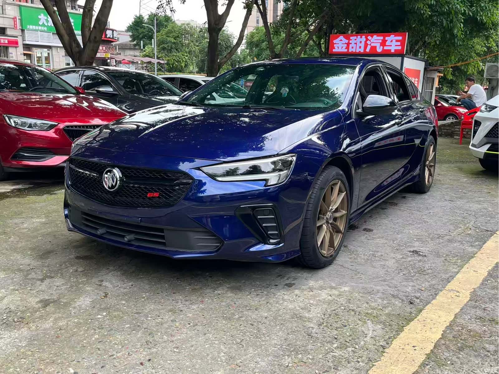 Buick Regal