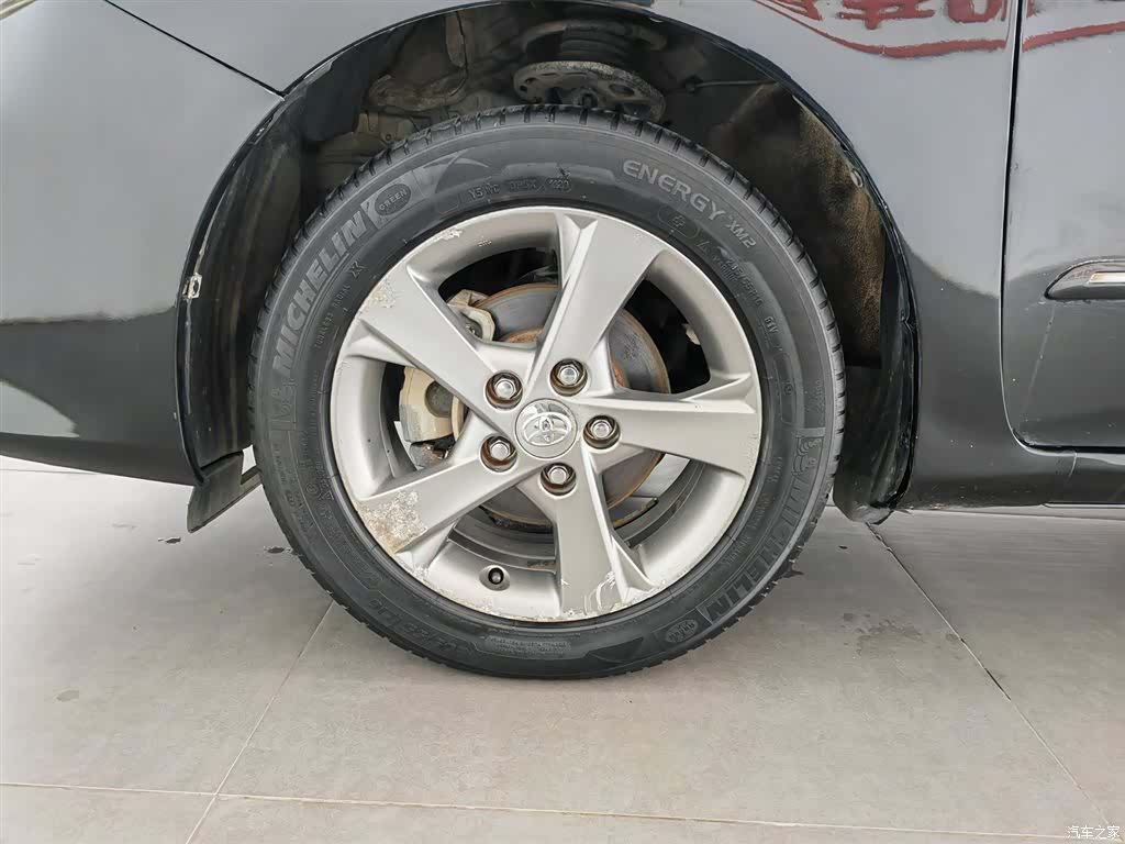 Toyota Corolla, 2012 17
