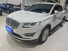 ֿMKC 2019 2.0T  V