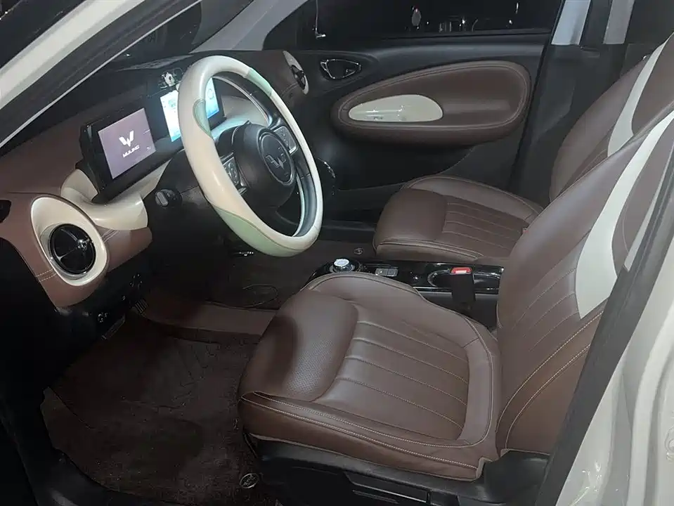 Wuling Wuling Bingguo