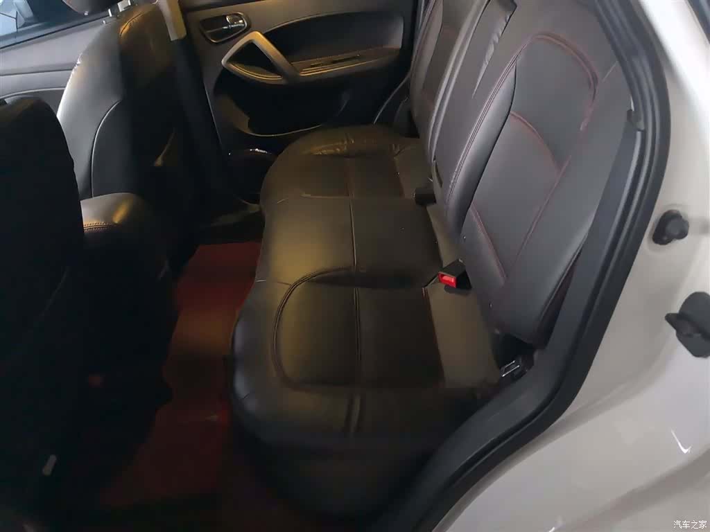 Haima S5, 2017 17