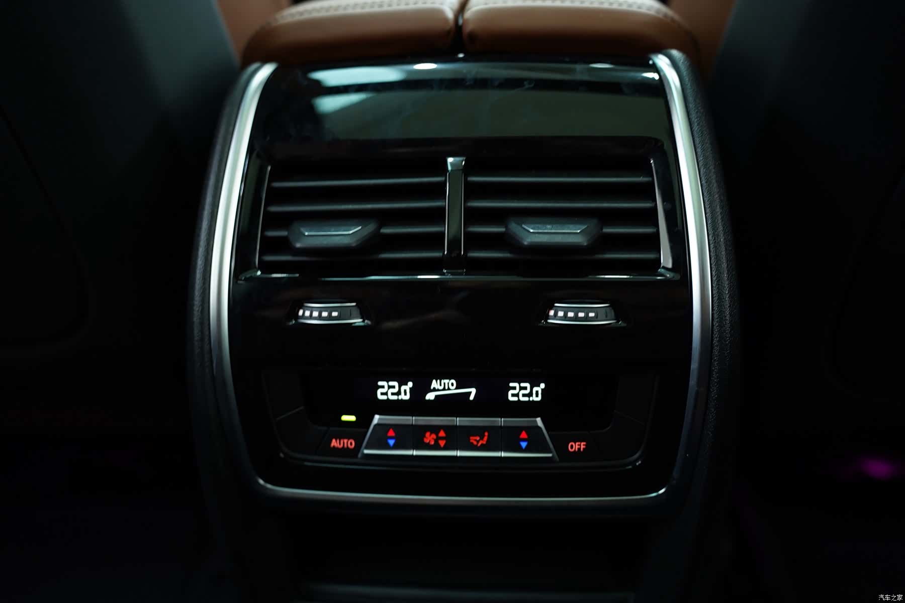 BMW X7, 2021 16