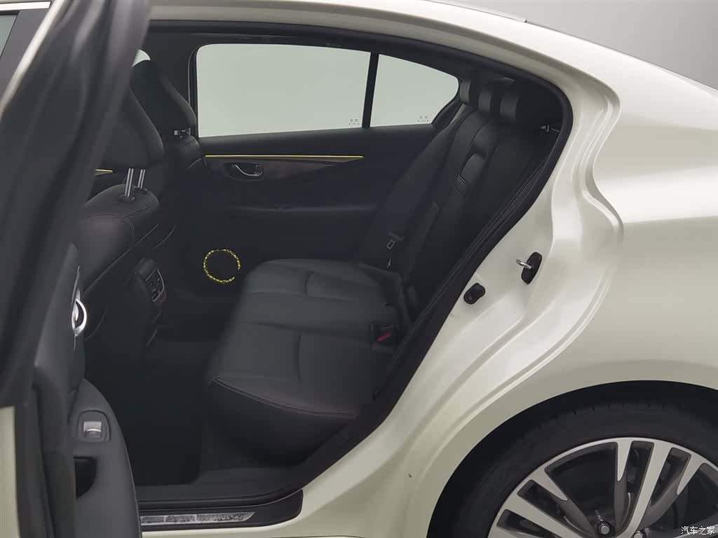 Infiniti Q50L, 2023 15