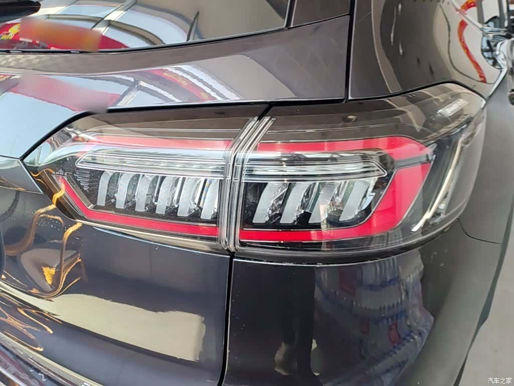 Chery Tiggo 8 Plus, 2022 8