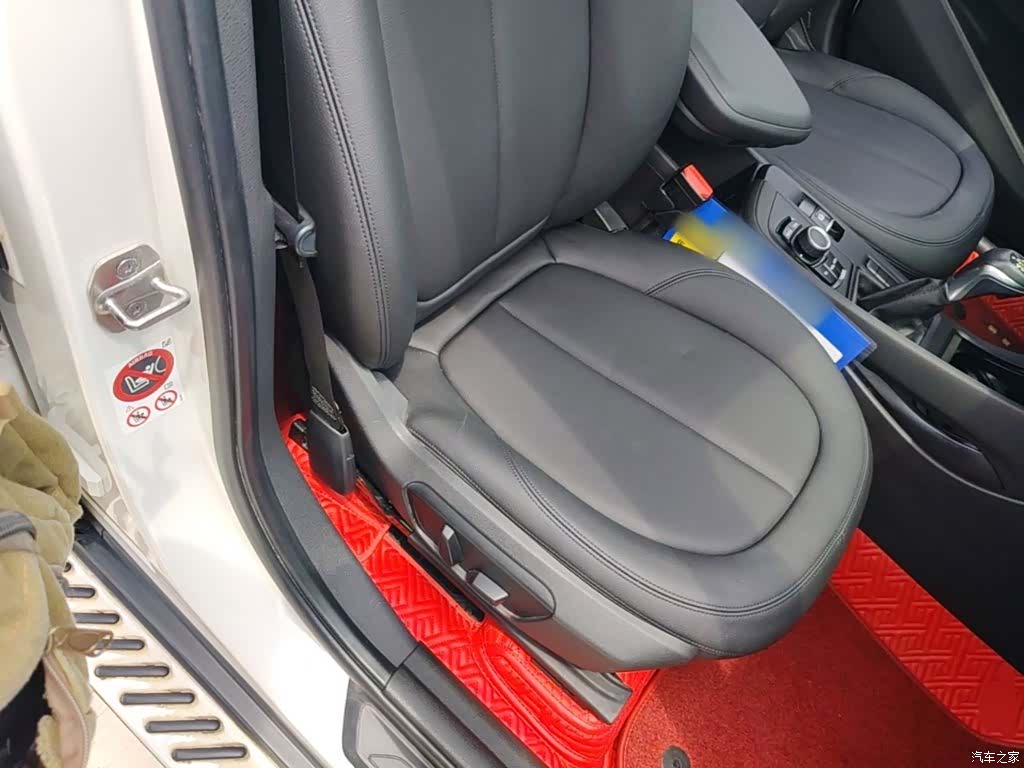 BMW X1, 2017 25