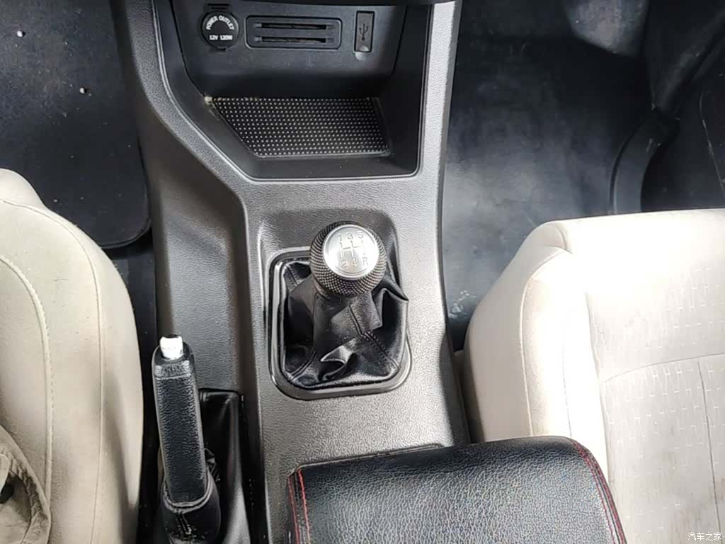 DongFeng M5L, 2024 14