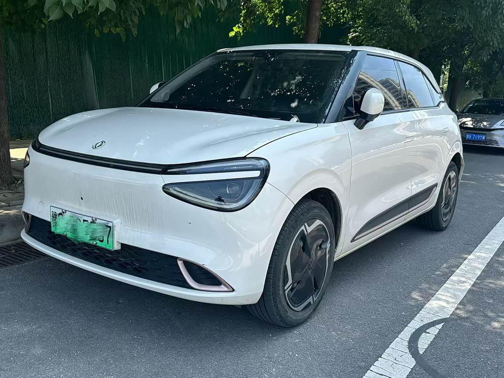Dongfeng 01