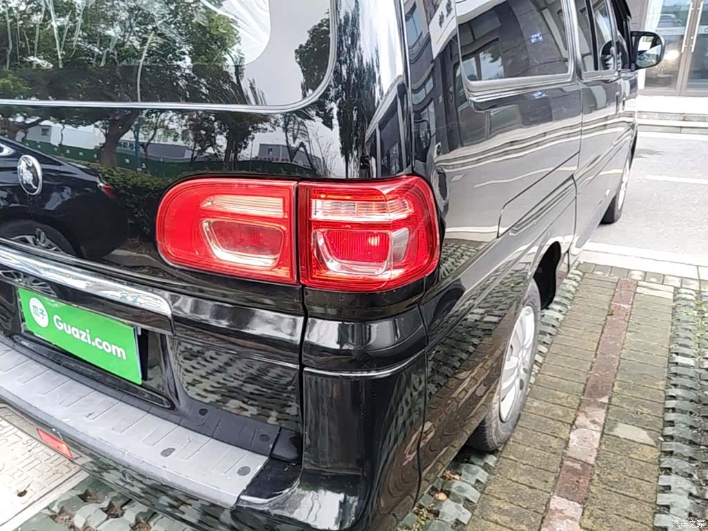 DongFeng M5L, 2024 8