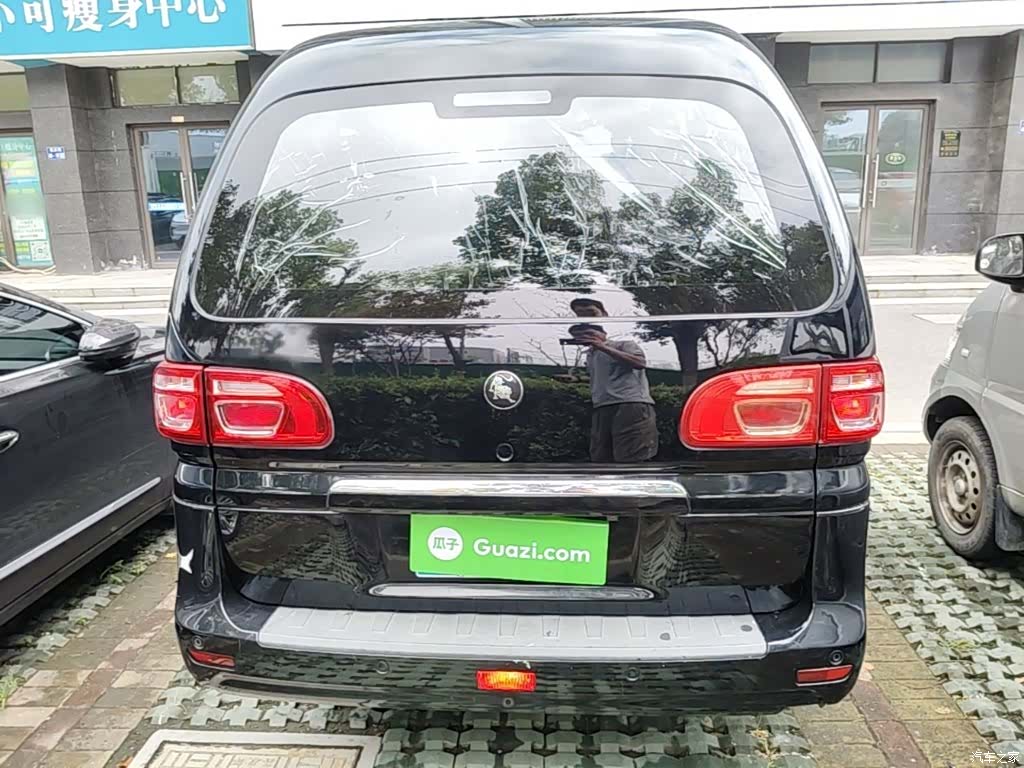 DongFeng M5L, 2024 6